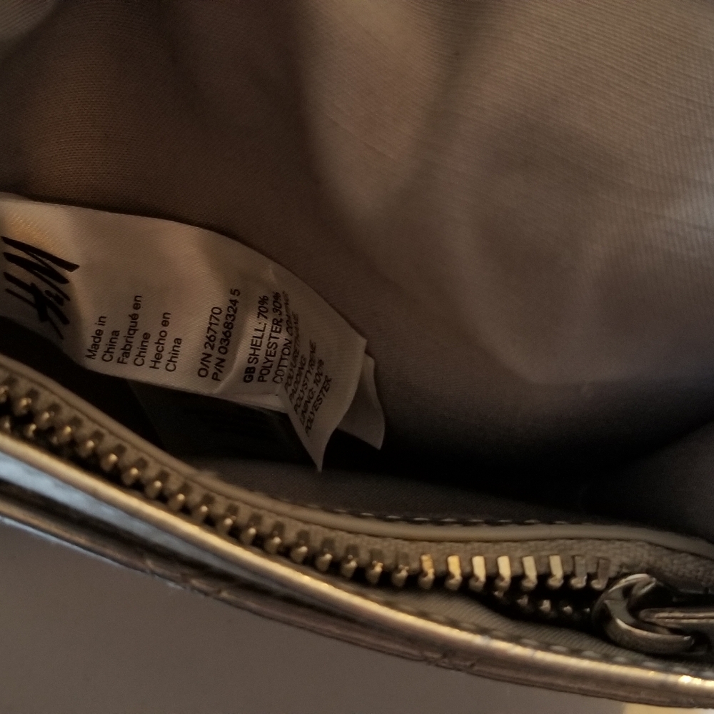 H&M wallet - Picture 4 of 4